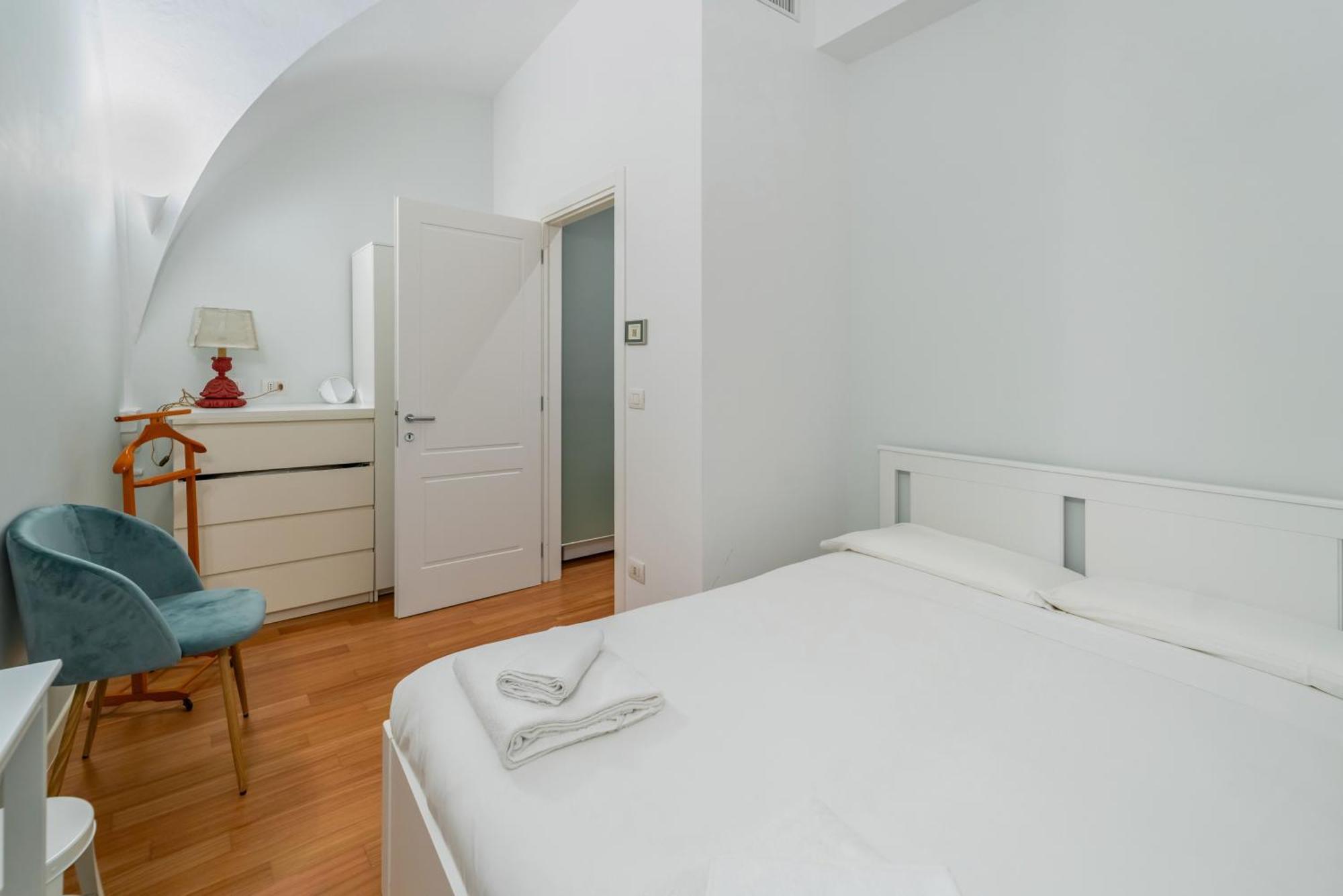 Modern Flat - Borgonuovo 23 Appartement Bologna Buitenkant foto