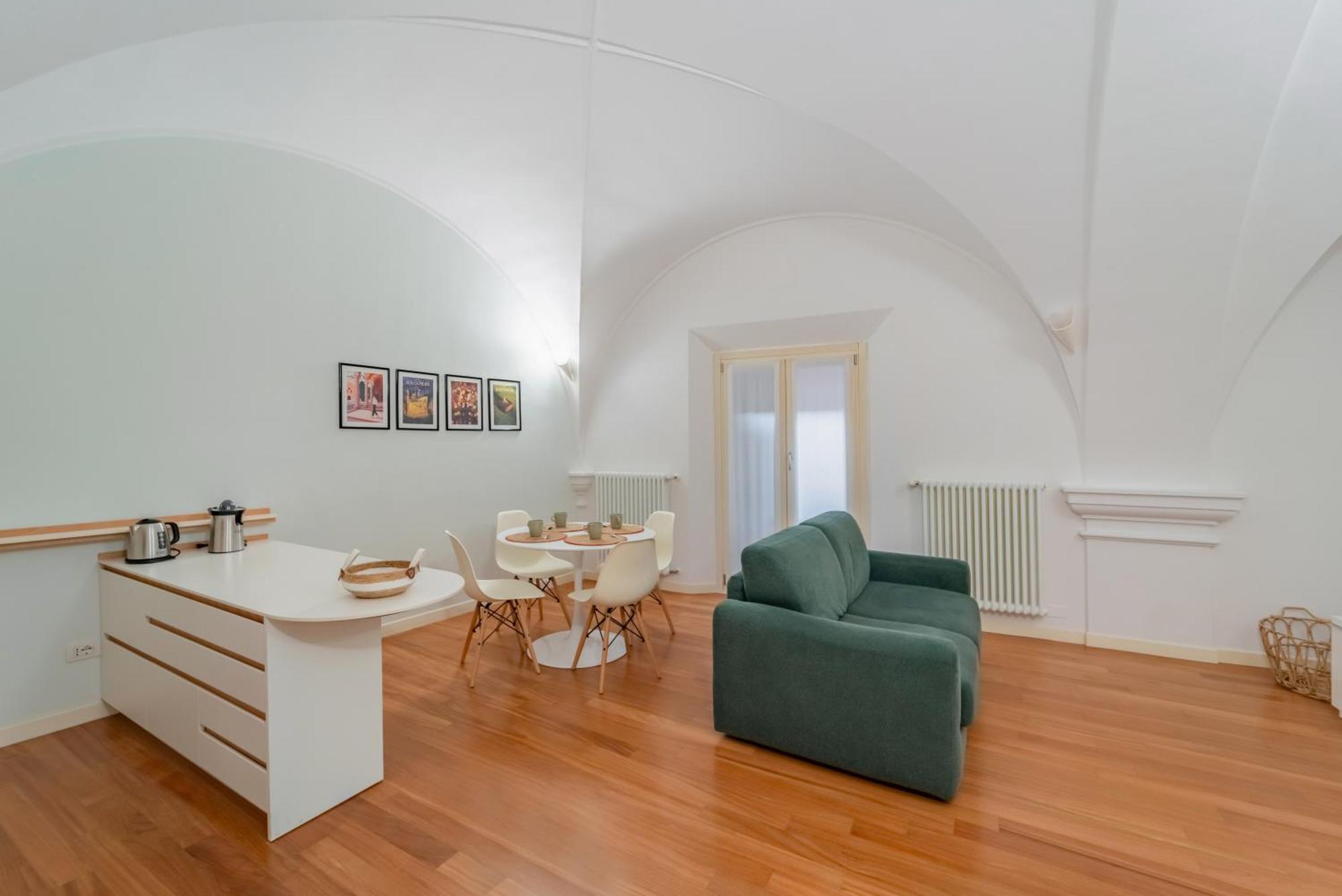 Modern Flat - Borgonuovo 23 Appartement Bologna Buitenkant foto