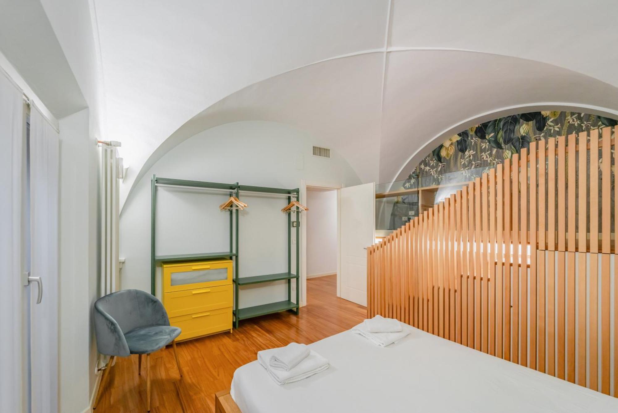 Modern Flat - Borgonuovo 23 Appartement Bologna Buitenkant foto