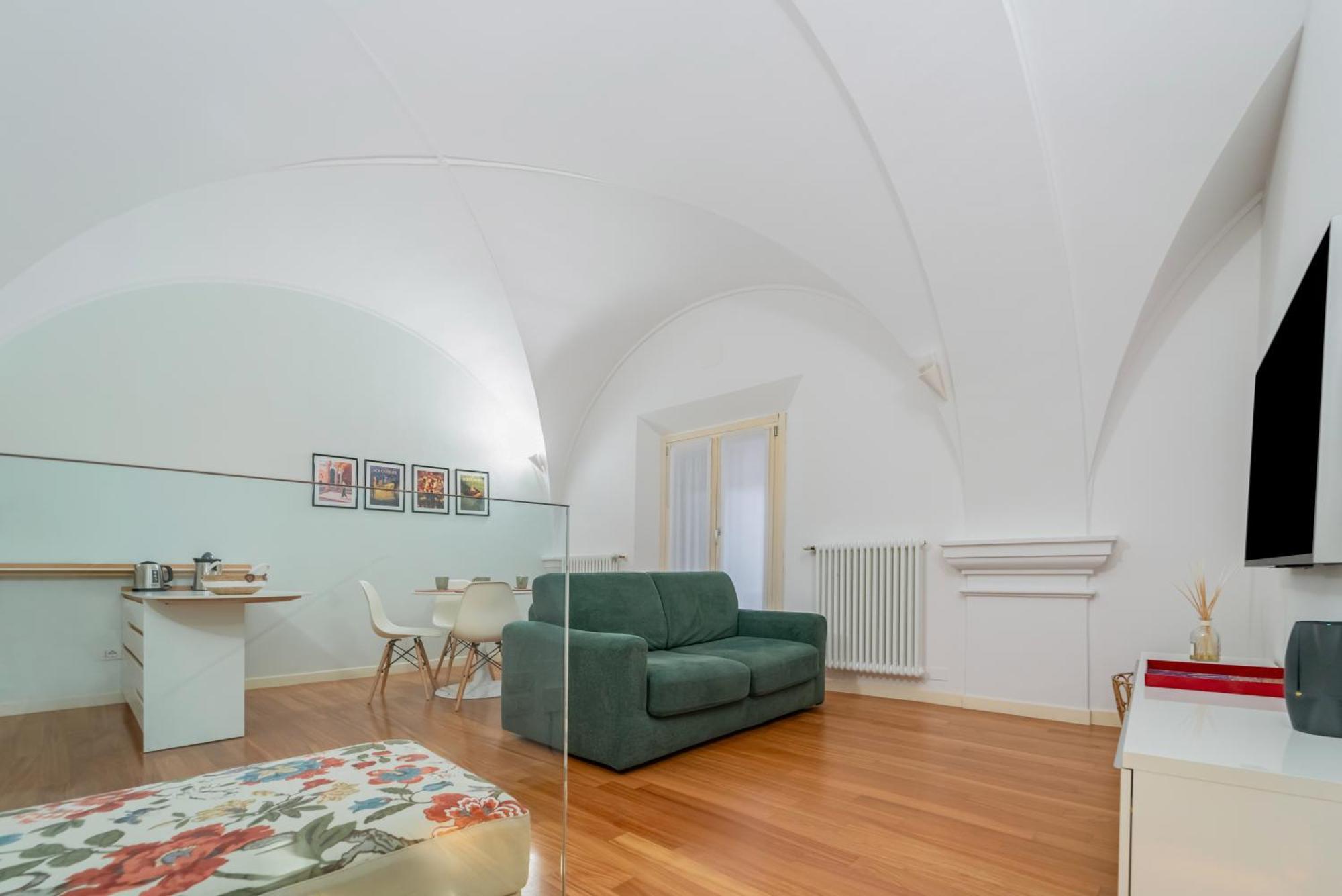 Modern Flat - Borgonuovo 23 Appartement Bologna Buitenkant foto
