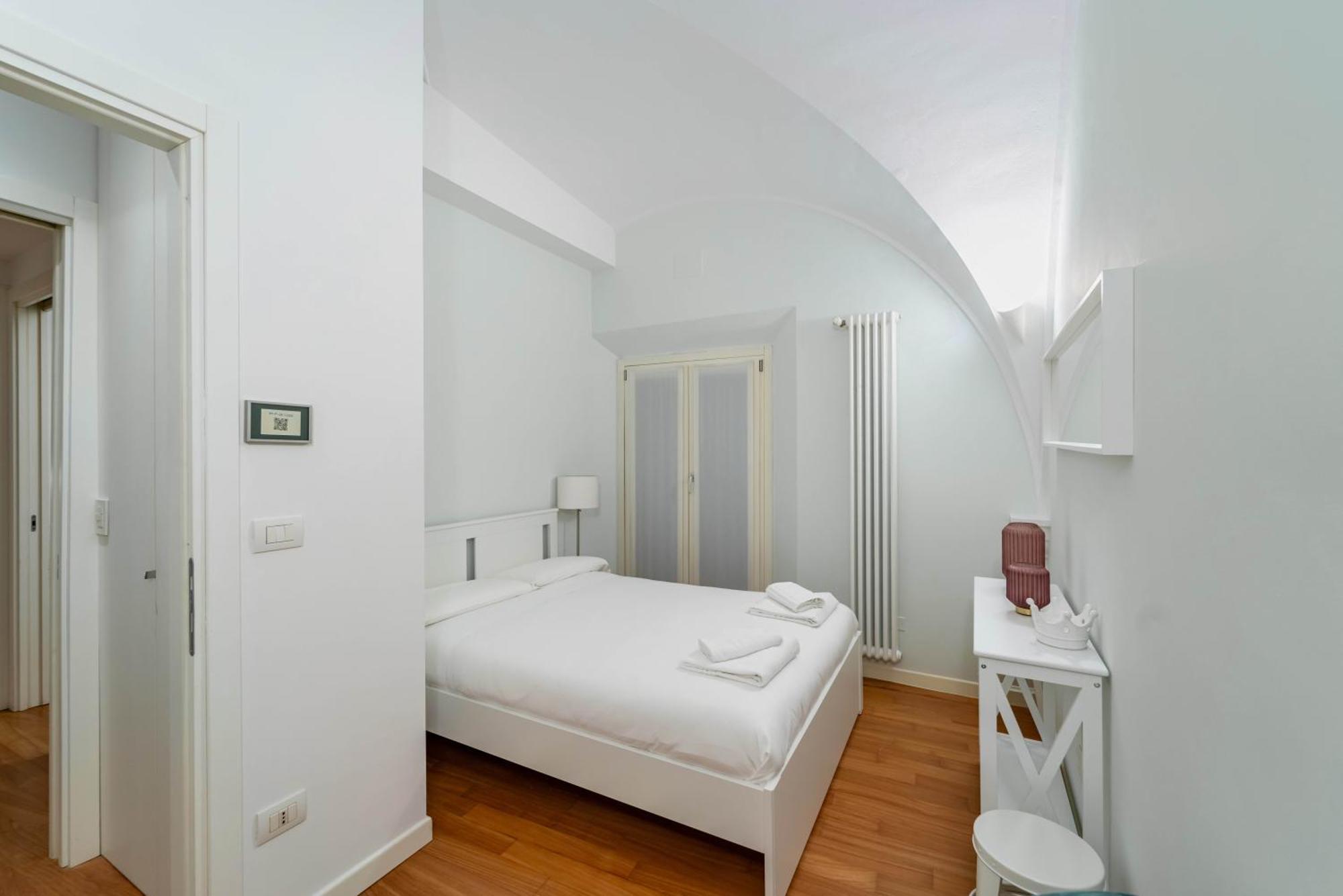 Modern Flat - Borgonuovo 23 Appartement Bologna Buitenkant foto