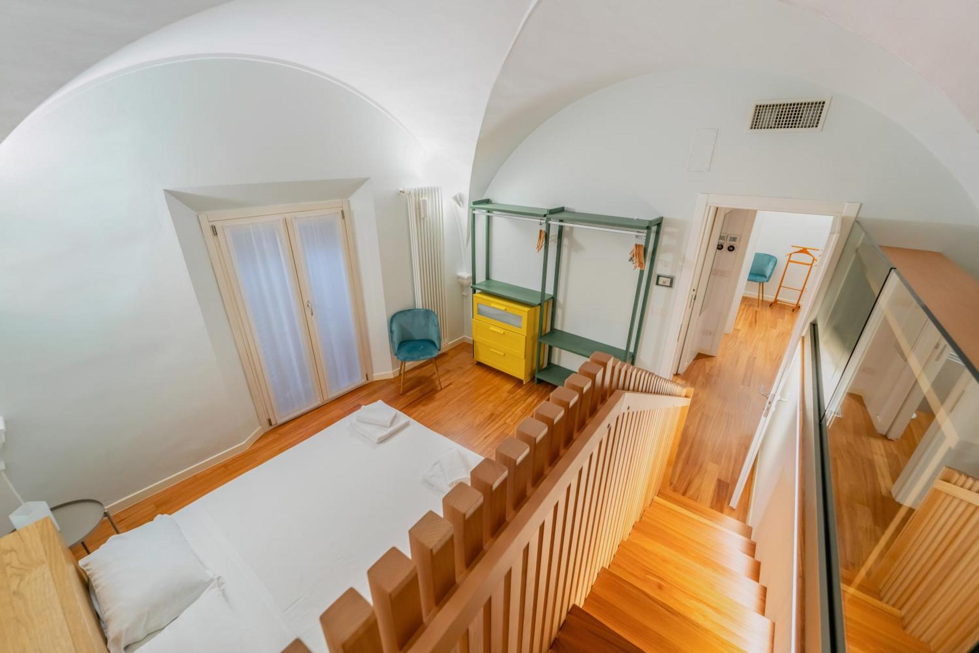 Modern Flat - Borgonuovo 23 Appartement Bologna Buitenkant foto